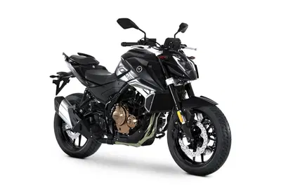Voge Brivido 625R (2025 - 26) nuova