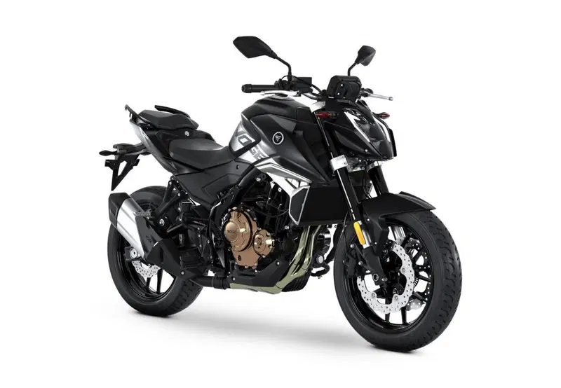 Voge Brivido 625R (2025 - 26)