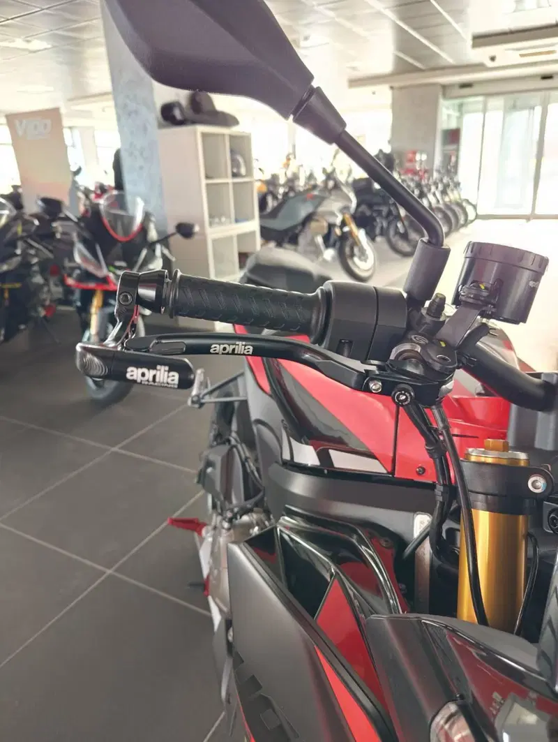 Aprilia Tuono 660 Factory (2025 - 26) (6)