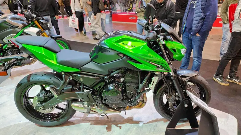 Kawasaki Z 650 S (2026) (4)