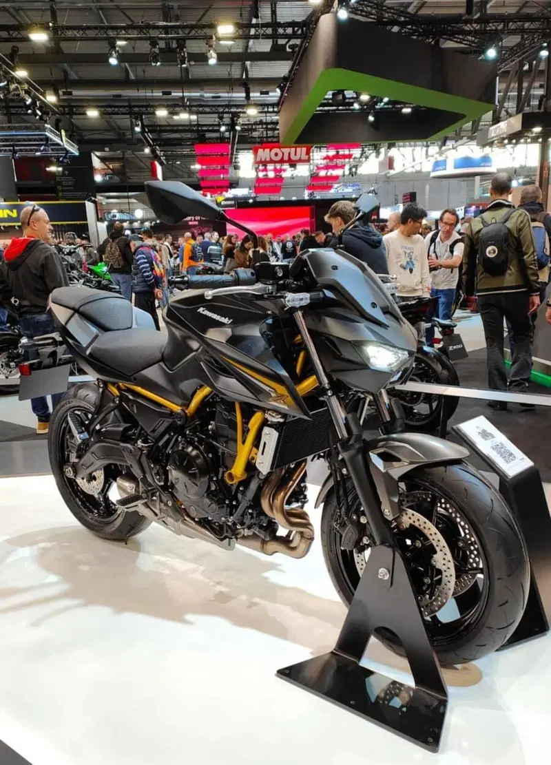 Kawasaki Z 650 S (2026) (5)