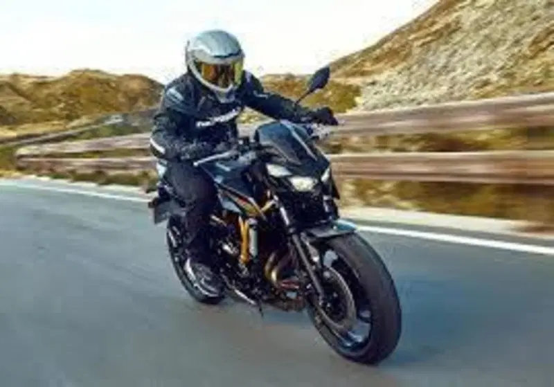 Kawasaki Z 650 S (2026) (7)