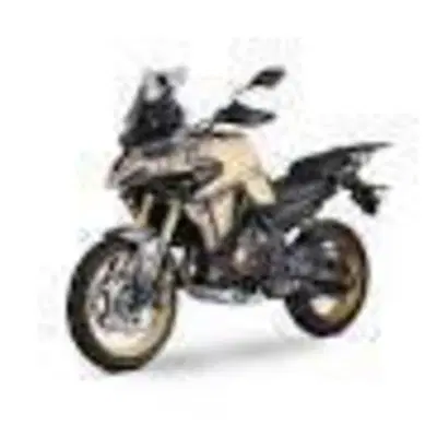 Voge Valico 625DSX (2025 - 26) nuova