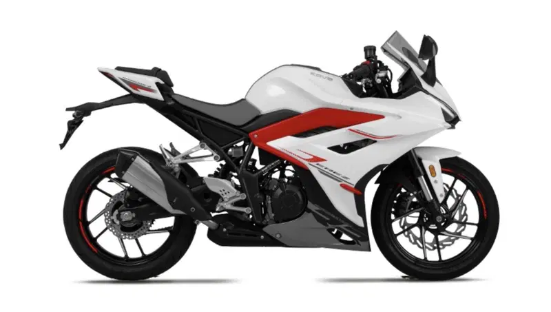 Kove 350RR