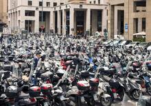 Génova toma medidas drásticas contra el coche compartido: normas estrictas para una mayor seguridad