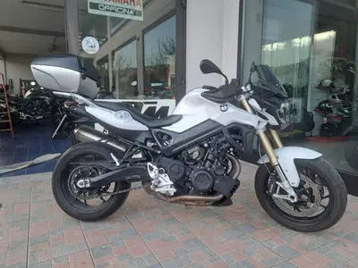Bmw F 800 R (2015 - 16) usata