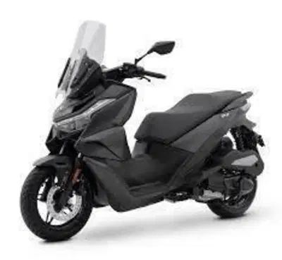 Voge Sfida SR3 (2024 - 26) nuova