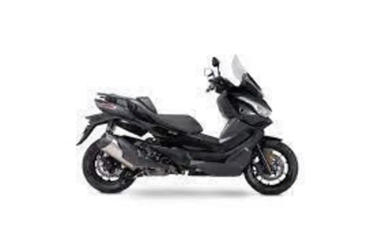 Voge Sfida SR4 MAX (2024 - 26)