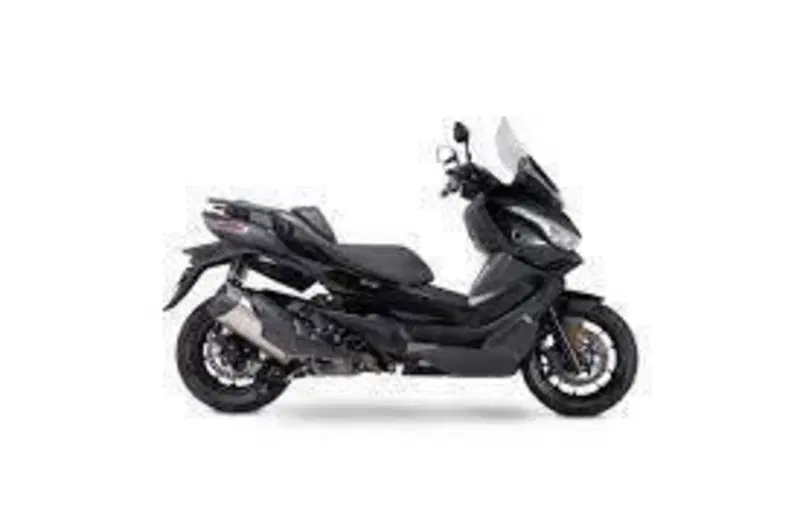 Voge Sfida SR4 MAX (2024 - 26)