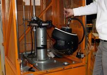 SBK. Alerta de casco. Muchos fabricantes aún carecen de la homologación FIM2.