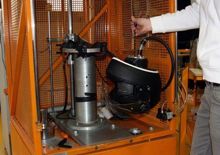 SBK. Alerta de casco. Muchos fabricantes aún carecen de la homologación FIM2.