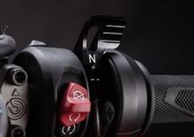 Los secretos de la caja de cambios Ducati DRG 