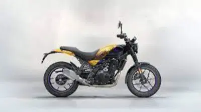 Royal Enfield Guerrilla 450 (2024 - 26) nuova