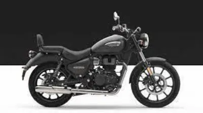 Royal Enfield Meteor 350 (2021 - 26) nuova