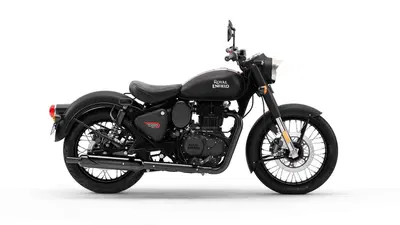 Royal Enfield Bullet 350 (2024 - 26) nuova