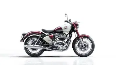 Royal Enfield Classic 650 (2025 - 26) nuova