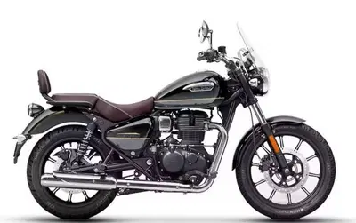 Royal Enfield Meteor 350 (2021 - 26) nuova