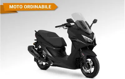 Kymco X-Town 250ST (2026) nuova