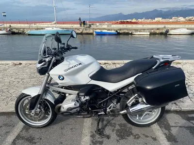 Bmw R 1200 R (2006 - 11) usata