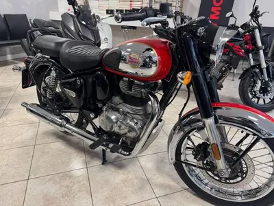 Royal Enfield Classic 350 (2021 - 26) usata