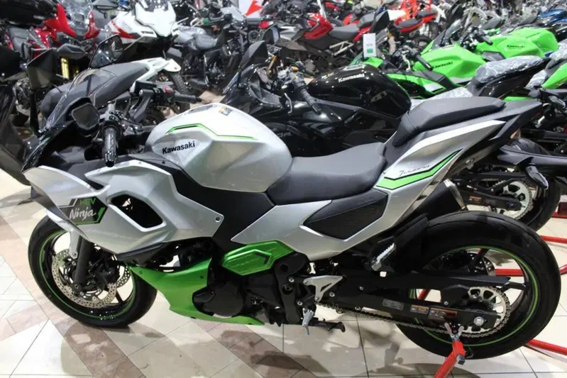 Kawasaki Ninja 7 Hybrid (2024 - 26) (5)