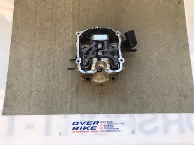 TESTA CECTEK GLADIATOR 500