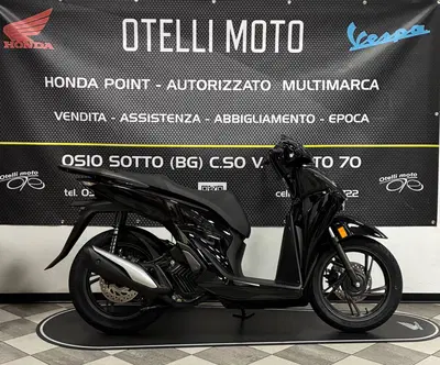 Honda SH 150 (2026) nuova