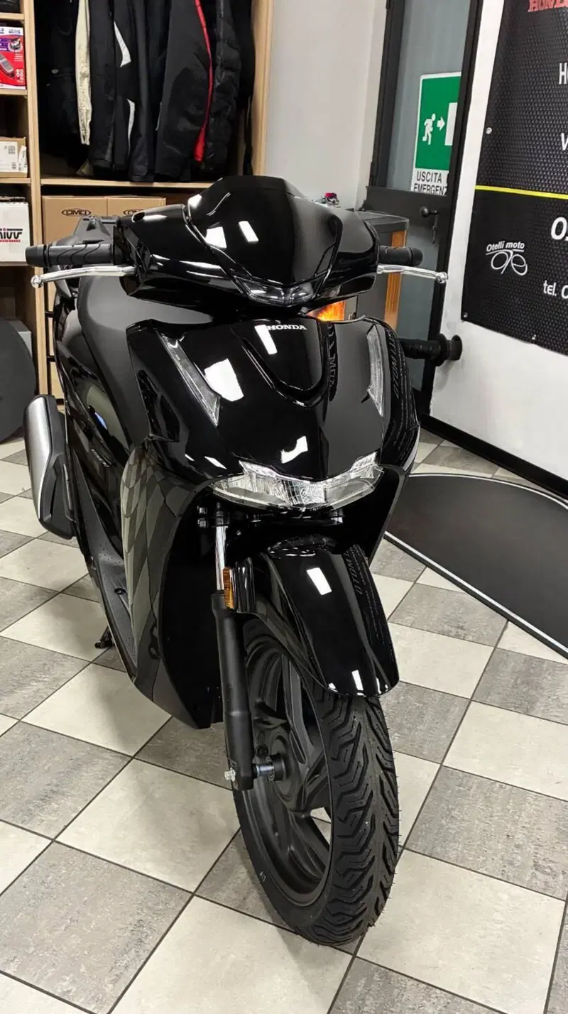 Honda SH 150 (2026) (3)
