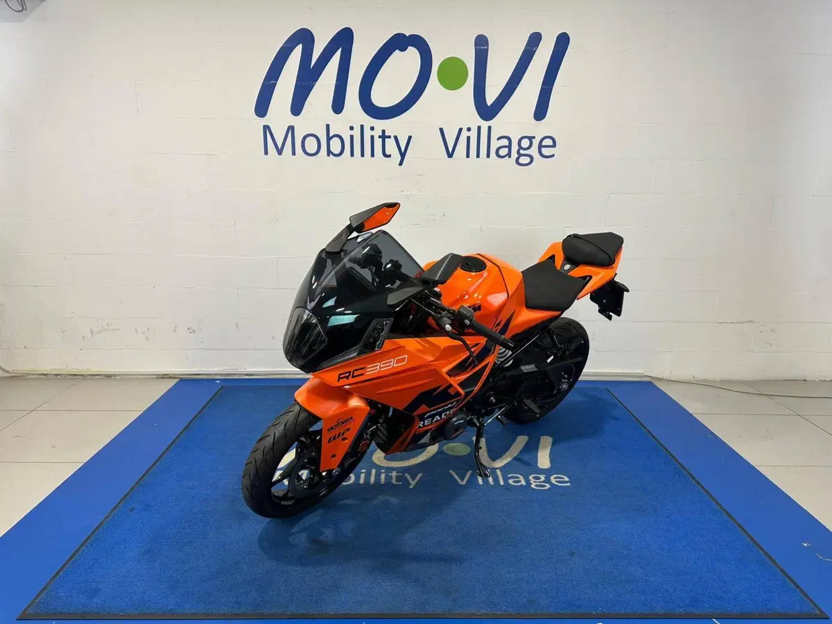 KTM RC 390 (2022 - 26) (6)
