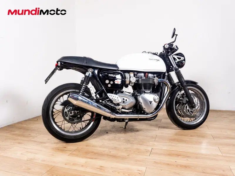 Triumph Thruxton 1200 R (2016) (3)