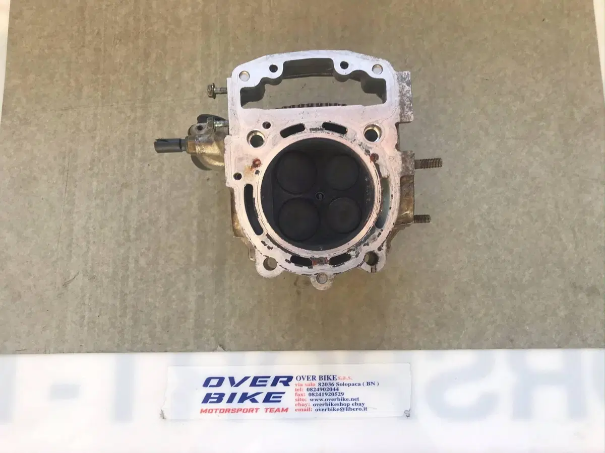 TESTA CECTEK QUADRIFT 500