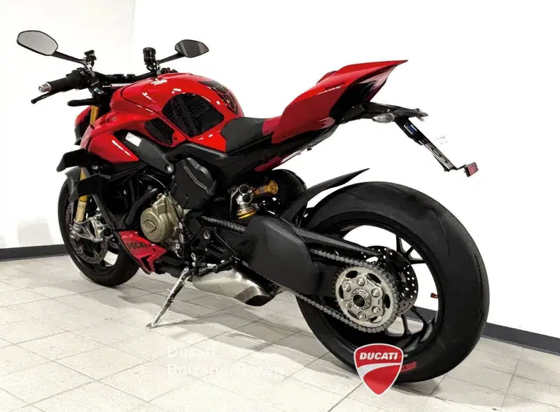 Ducati Streetfighter V4 S (2023 - 24) (6)