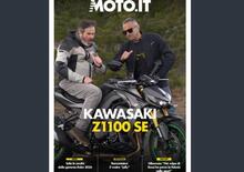 Descarga la Revista n°675 y lee lo mejor de Moto.it