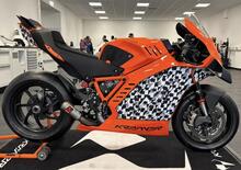 El súper duque de Krämer