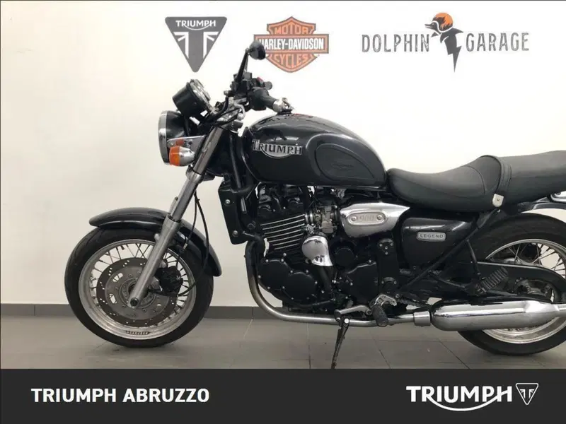 Triumph Legend TT 900 (1998 - 02) (3)