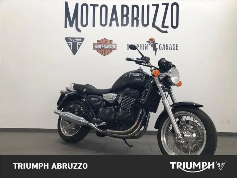 Triumph Legend TT 900 (1998 - 02) (7)