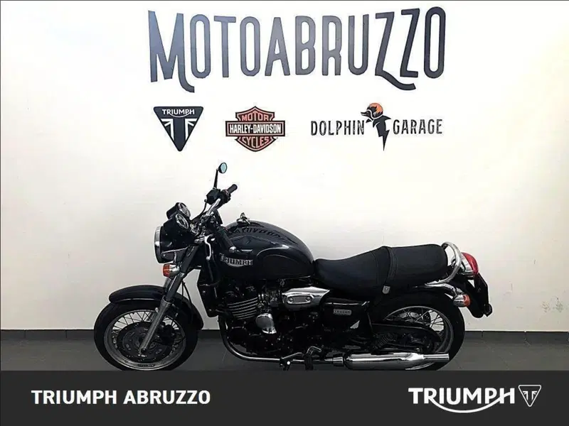 Triumph Legend TT 900 (1998 - 02) (5)
