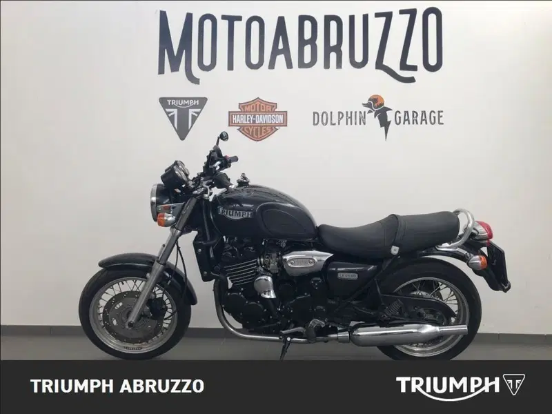 Triumph Legend TT 900 (1998 - 02) (8)