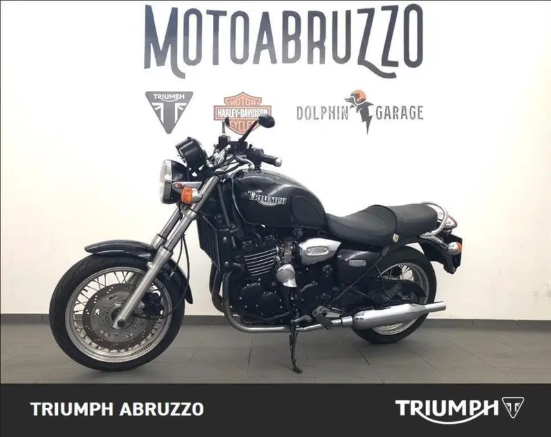 Triumph Legend TT 900 (1998 - 02) (6)