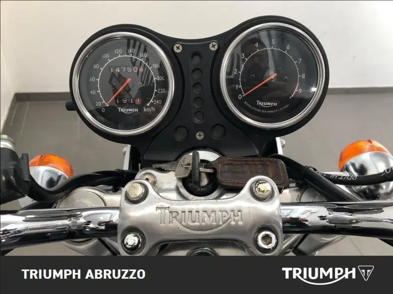 Triumph Legend TT 900 (1998 - 02) (11)