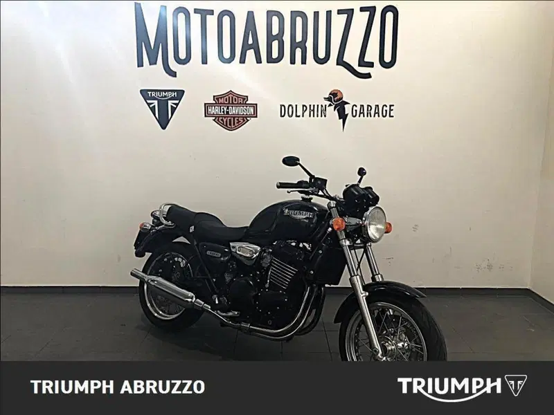 Triumph Legend TT 900 (1998 - 02) (12)