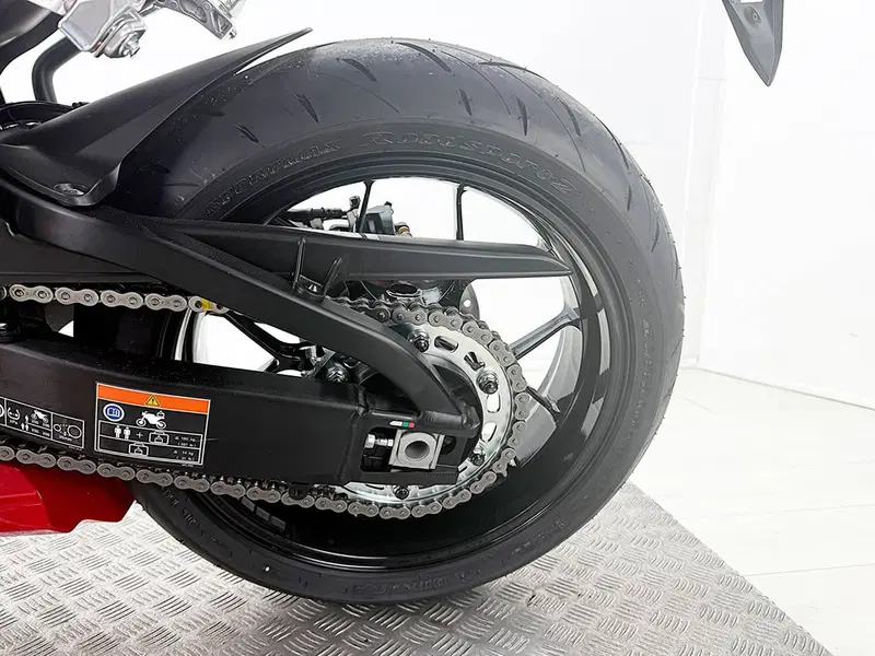Honda CBR 600 RR (2024 - 26) (17)