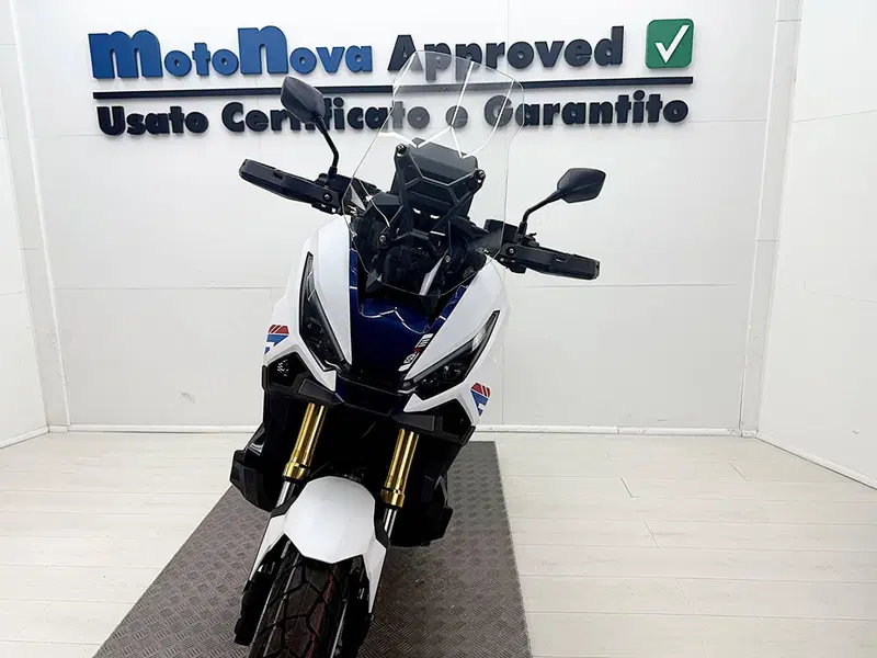 Honda X-ADV 750 Special Edition (2026) (4)