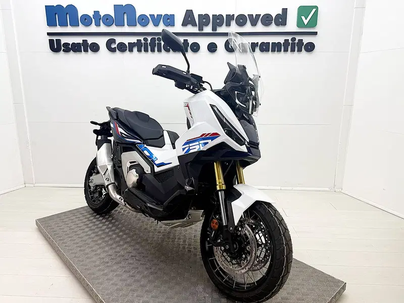 Honda X-ADV 750 Special Edition (2026) (5)