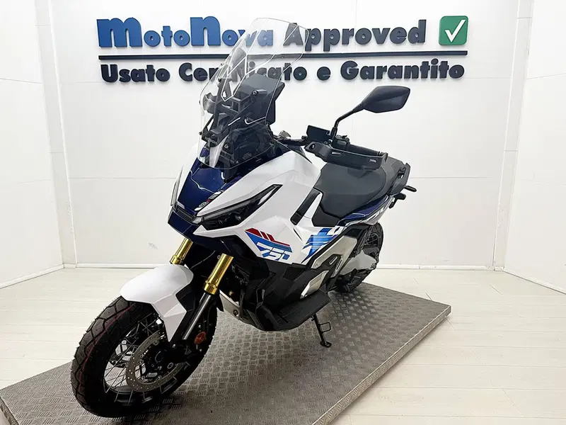 Honda X-ADV 750 Special Edition (2026) (3)