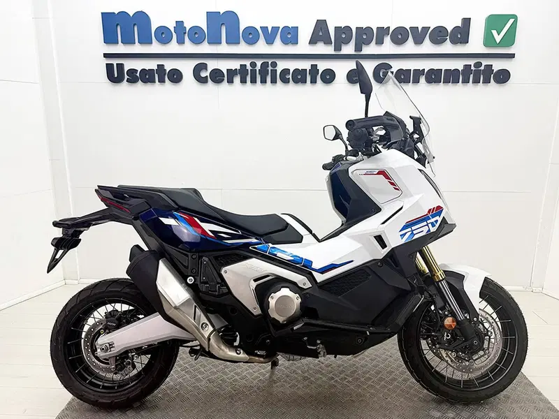 Honda X-ADV 750 Special Edition (2026)