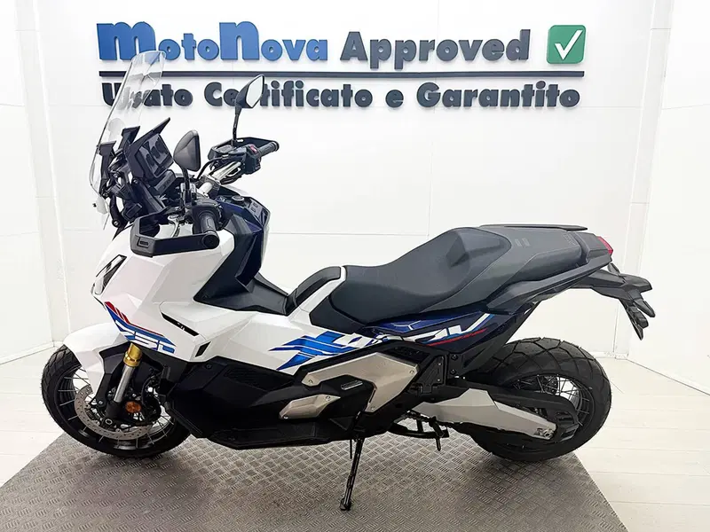 Honda X-ADV 750 Special Edition (2026) (2)