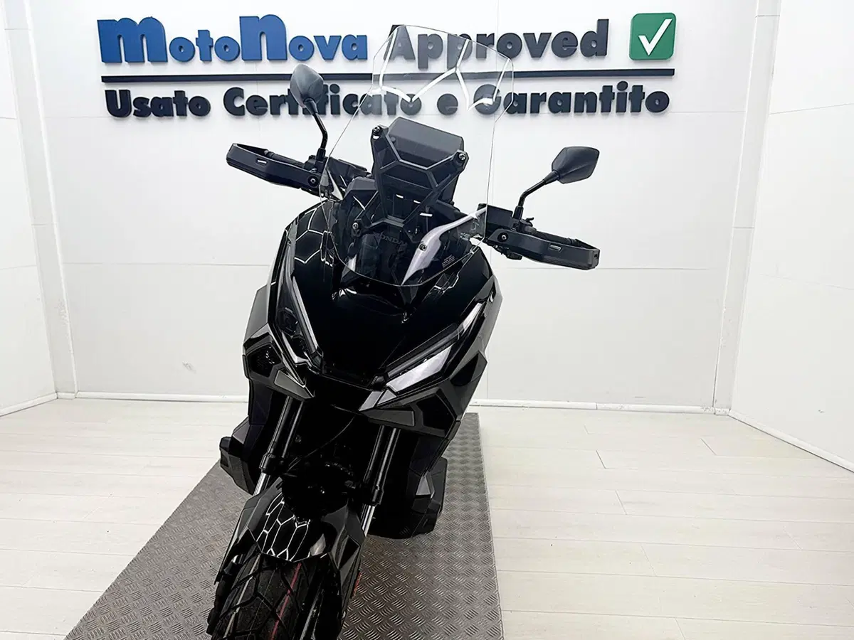 Honda X-ADV 750 (2025 - 26) (4)