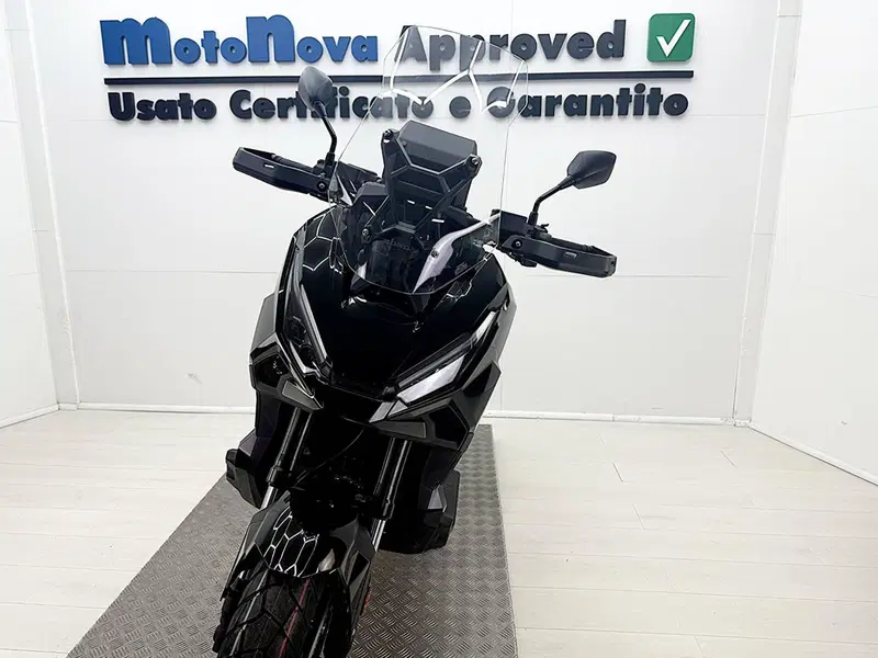 Honda X-ADV 750 (2025 - 26) (4)