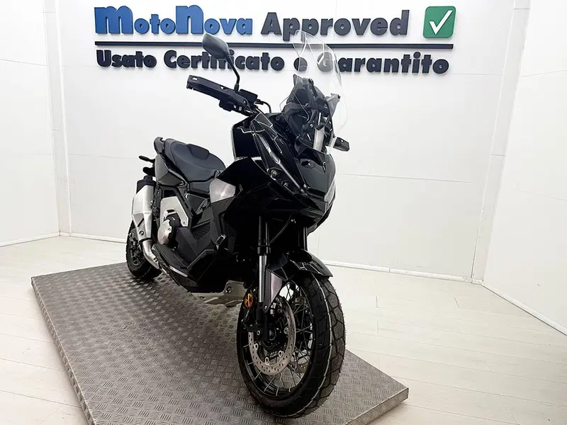 Honda X-ADV 750 (2025 - 26) (5)